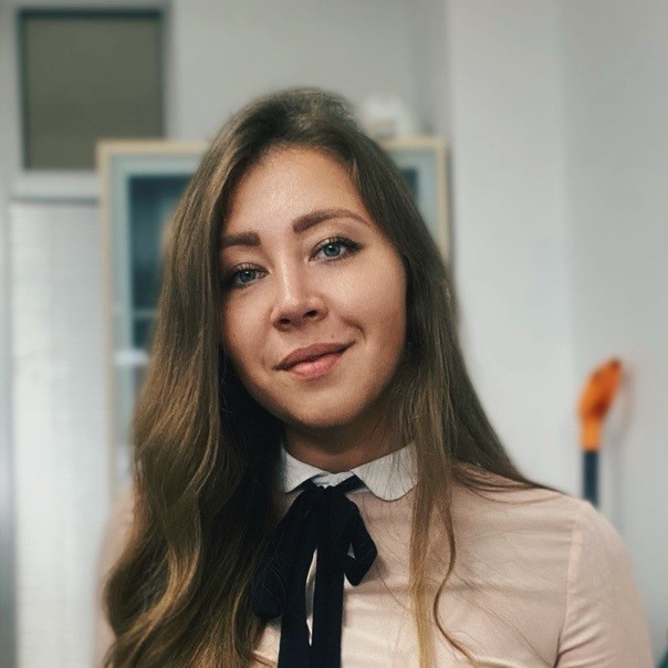 Селивёрстова Ольга Александровна