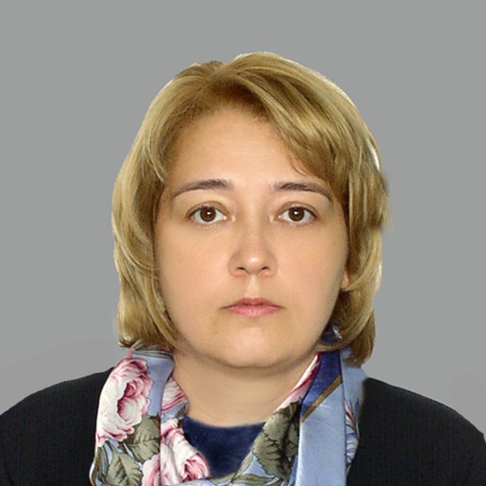 Рачковская Валерия Анатольевна