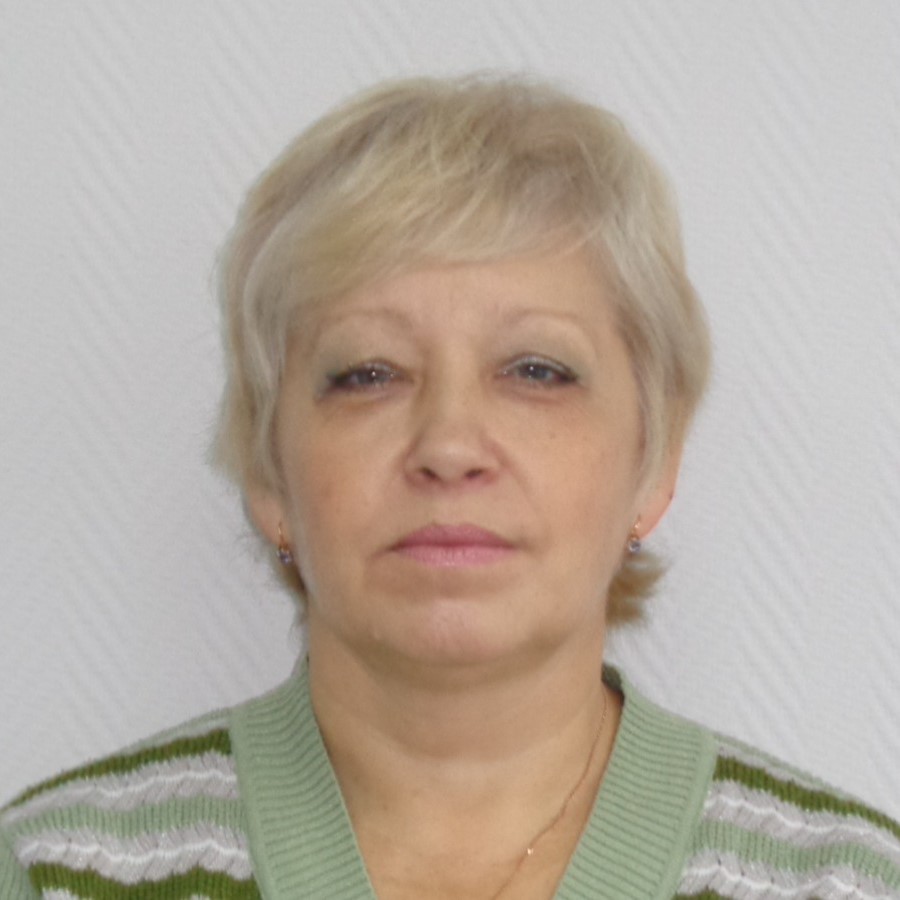 Гречка Ирина Ивановна